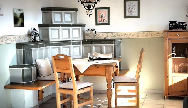 2-bed apartment Wacholderheide - Ferienwohnungen Haus Marianne