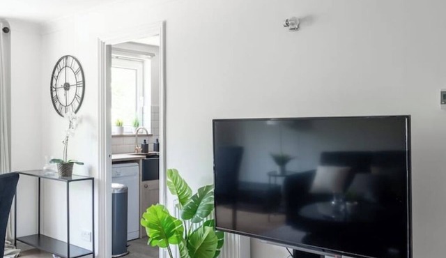 2 Bed Flat Finsbury Park, London
