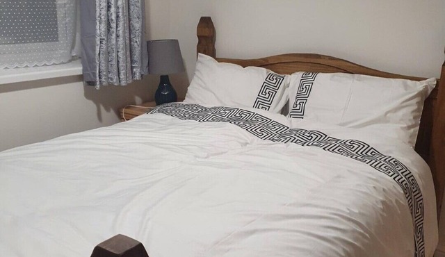 2 bed flat