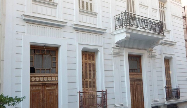 2 Bed Flat - Sleeps 4 - Pets - Parking - Wifi