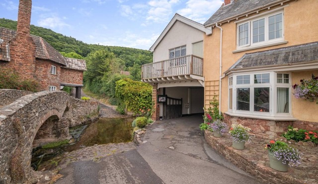 2 Bed in Allerford (oc-r29129)