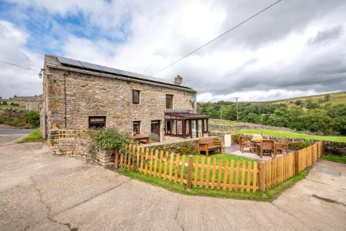 2 Bed in Arkengarthdale oc-ds951