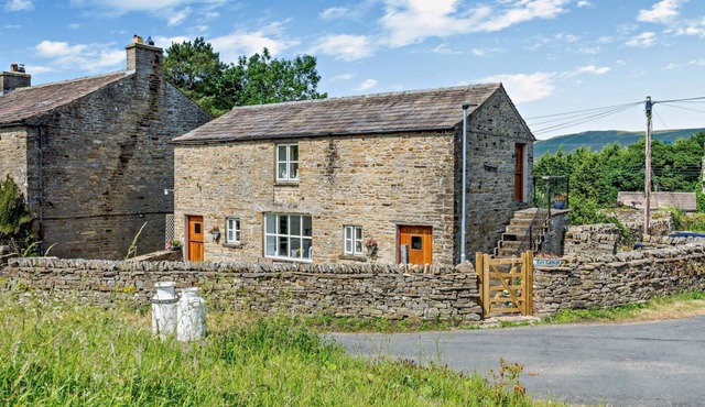 2 Bed in Askrigg (oc-b27667)