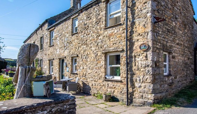 2 Bed in Askrigg (oc-ds782)