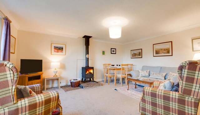 2 Bed in Askrigg (oc-ds1019)