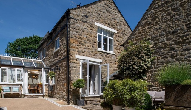 2 Bed in Baslow (oc-h32721)