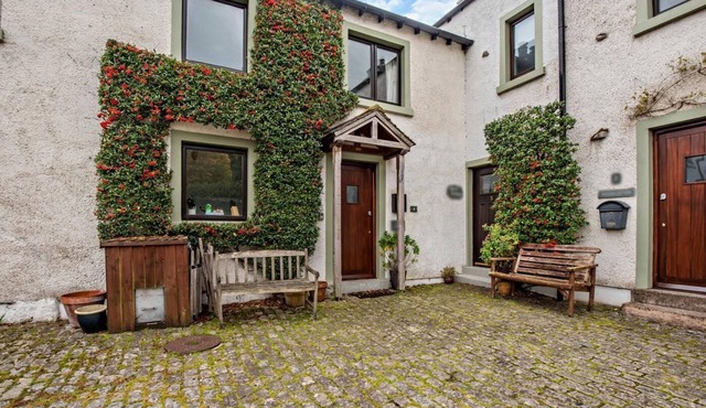2 Bed in Bassenthwaite (oc-ld171)