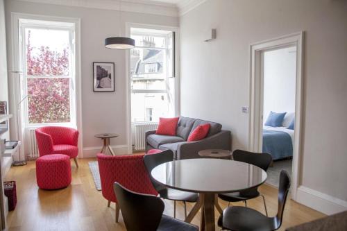 2 Bed in Bath oc-bhr43