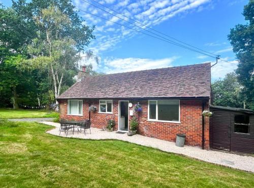2 Bed in Beaconsfield oc-t35951