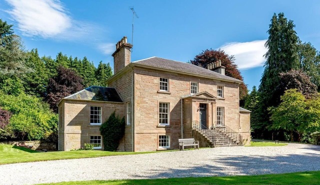 2 Bed in Beauly (oc-78962)