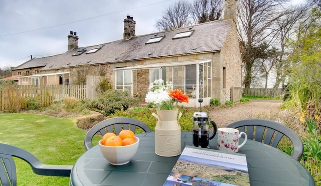 2 Bed in Berwick-upon-Tweed (oc-nb678)