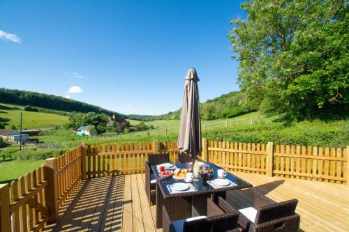 2 Bed in Bladbean oc-ct029