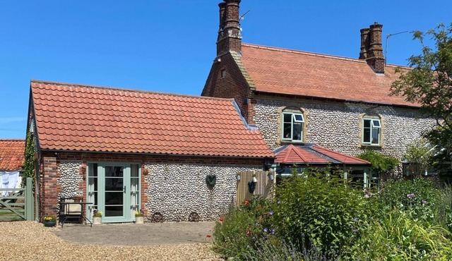 2 Bed in Bodham (oc-m15008)