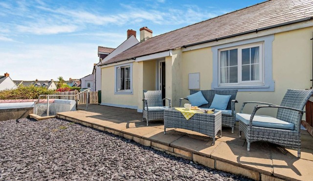 2 Bed in Broad Haven (oc-a27863)