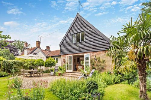 2 Bed in Campsea Ashe oc-c2499
