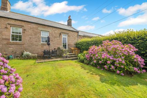 2 Bed in Chathill oc-d32671