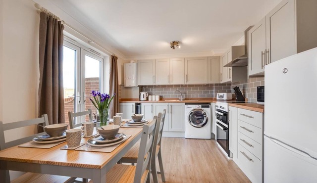 2 Bed in Chedgrave (oc-2251)