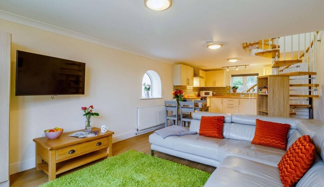 2 Bed in Chedgrave (oc-t27197)