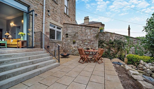 2 Bed in Coldstream (oc-t30042)