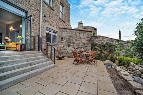 2 Bed in Coldstream oc-t30042