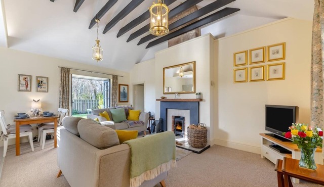 2 Bed in Cornhill-on-Tweed (oc-d30765)