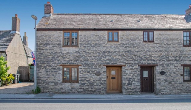 2 Bed in Corfe Castle (oc-a30970)