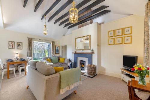 2 Bed in Cornhill-on-Tweed oc-d30765