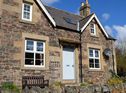 2 Bed in Duns oc-48811
