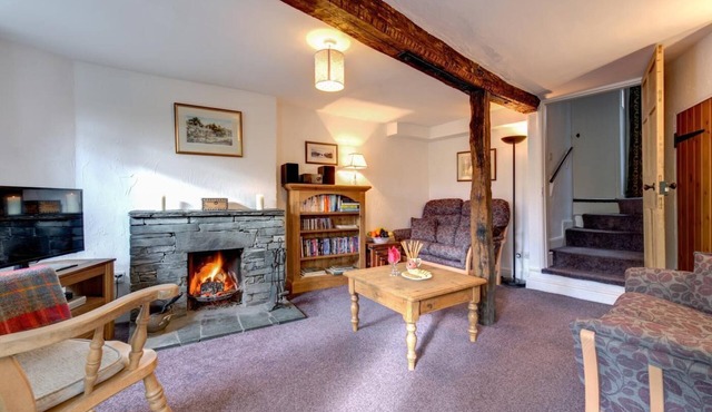 2 Bed in Elterwater (oc-gl004)