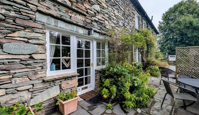 2 Bed in Elterwater (oc-gl053)