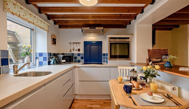 2 Bed in Fakenham (oc-c27379)