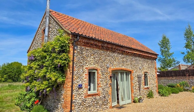 2 Bed in Field Dalling (oc-1643)