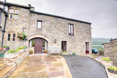 2 Bed in Gunnerside oc-ds230