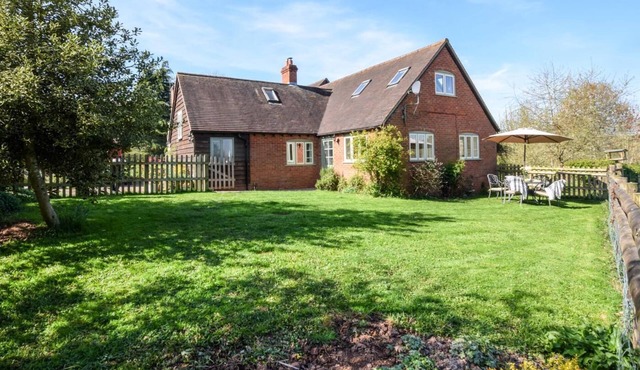2 Bed in Hanley William (oc-d30115)