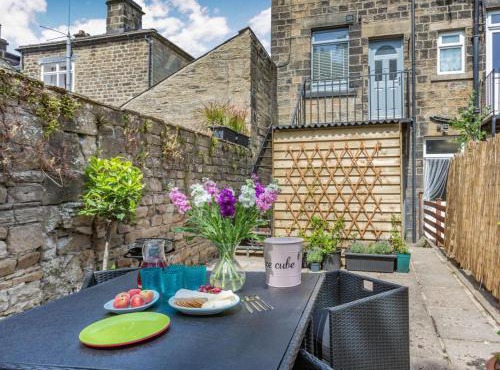 2 Bed in Harrogate oc-88933