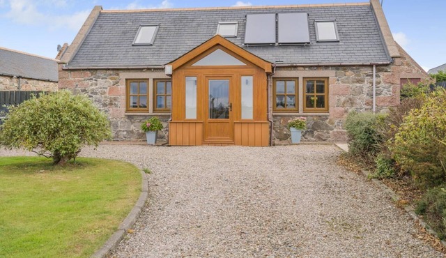 2 Bed in Hatton (oc-t32765)