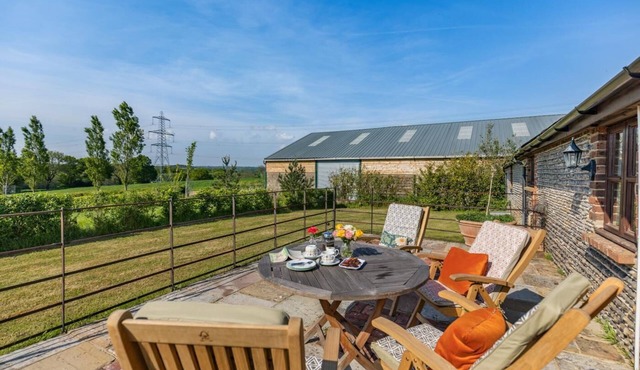 2 Bed in Hellingly (oc-b29393)