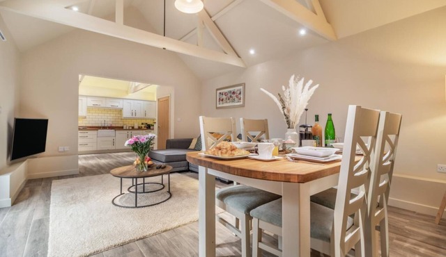 2 Bed in Heveningham (oc-w29029)