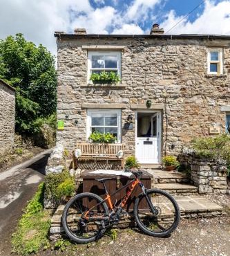 2 Bed in High Fremington oc-ds375