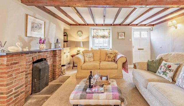 2 Bed in Hutton-le-Hole (oc-h27724)