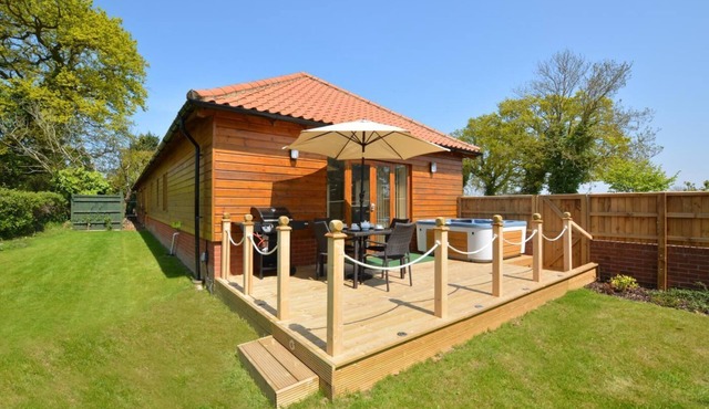2 Bed in Ingworth (oc-1731)