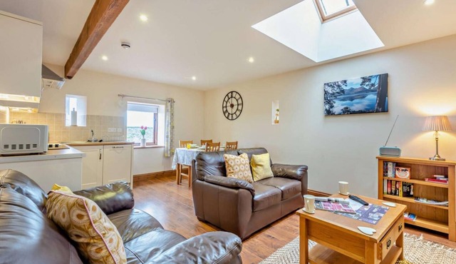 2 Bed in Irthington (oc-m28305)
