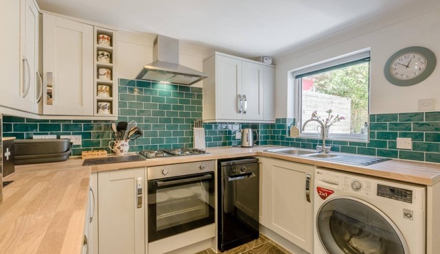 2 Bed in Kessingland (oc-b30501)