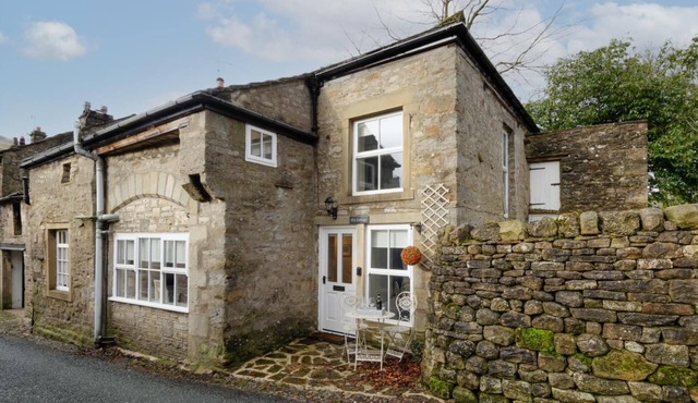 2 Bed in Kettlewell (oc-ds985)