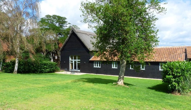 2 Bed in Loddon (oc-1205)