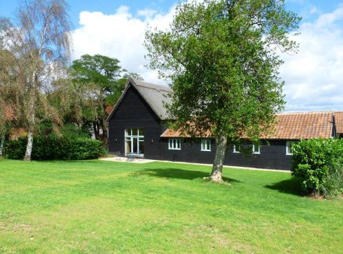 2 Bed in Loddon oc-1205