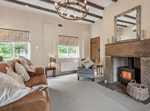 2 Bed in Matlock oc-92458