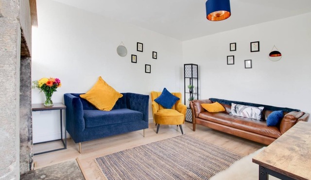 2 Bed in Matlock (oc-dcbeau)