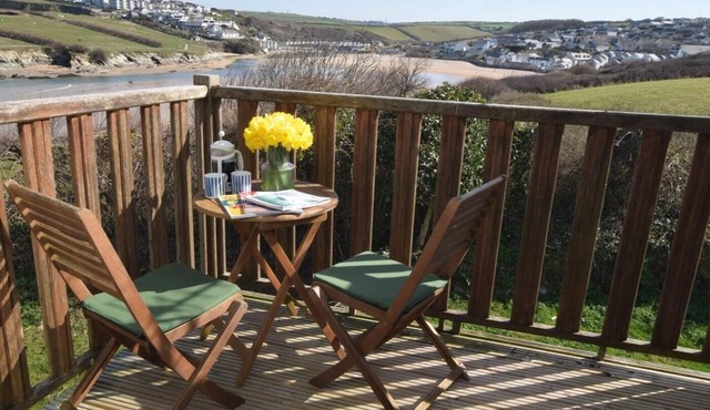 2 Bed in Newquay (oc-53405)