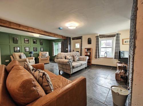 2 Bed in Ormathwaite oc-s32385